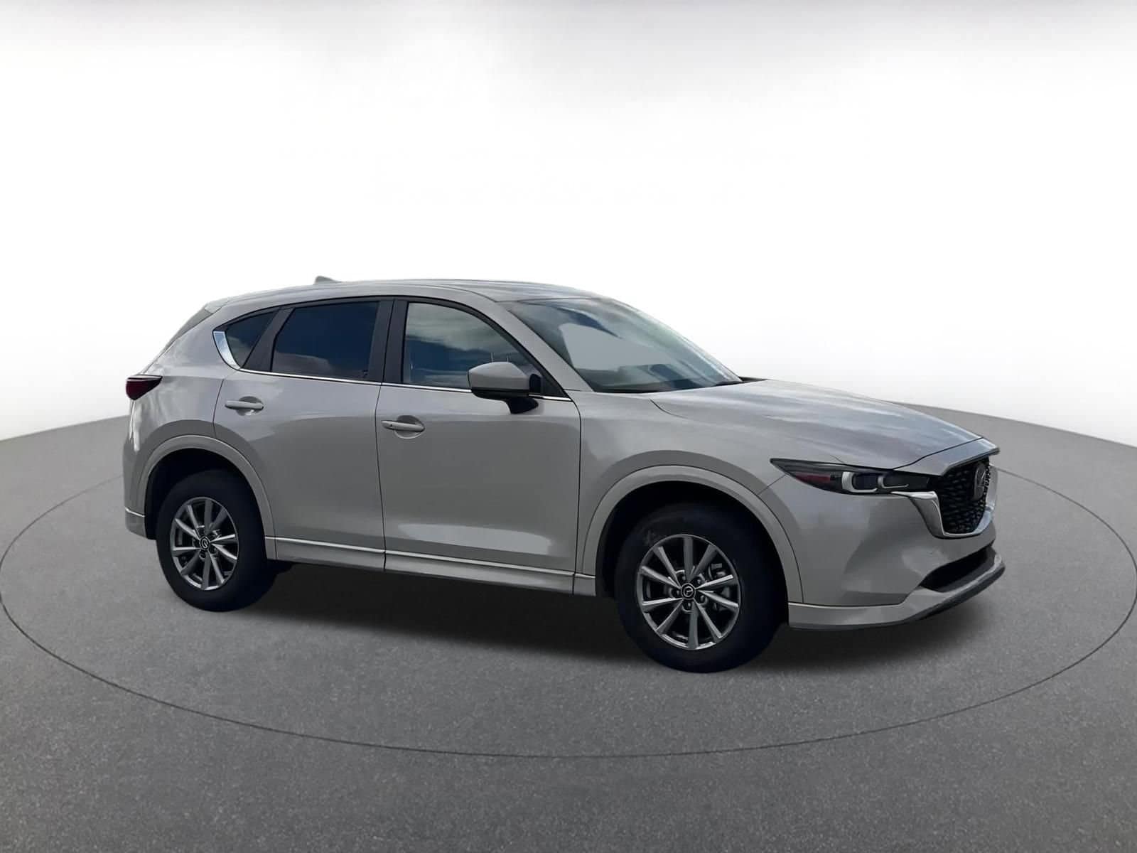 Thumbnail: 2025 Mazda CX-5 - 2