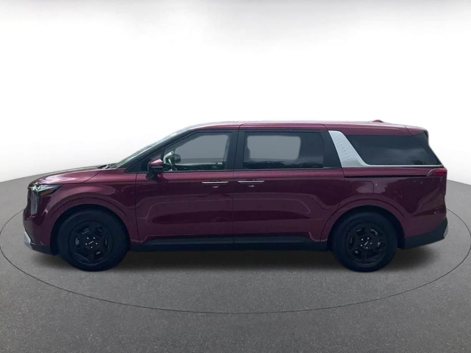 Thumbnail: 2026 Kia Carnival - 7