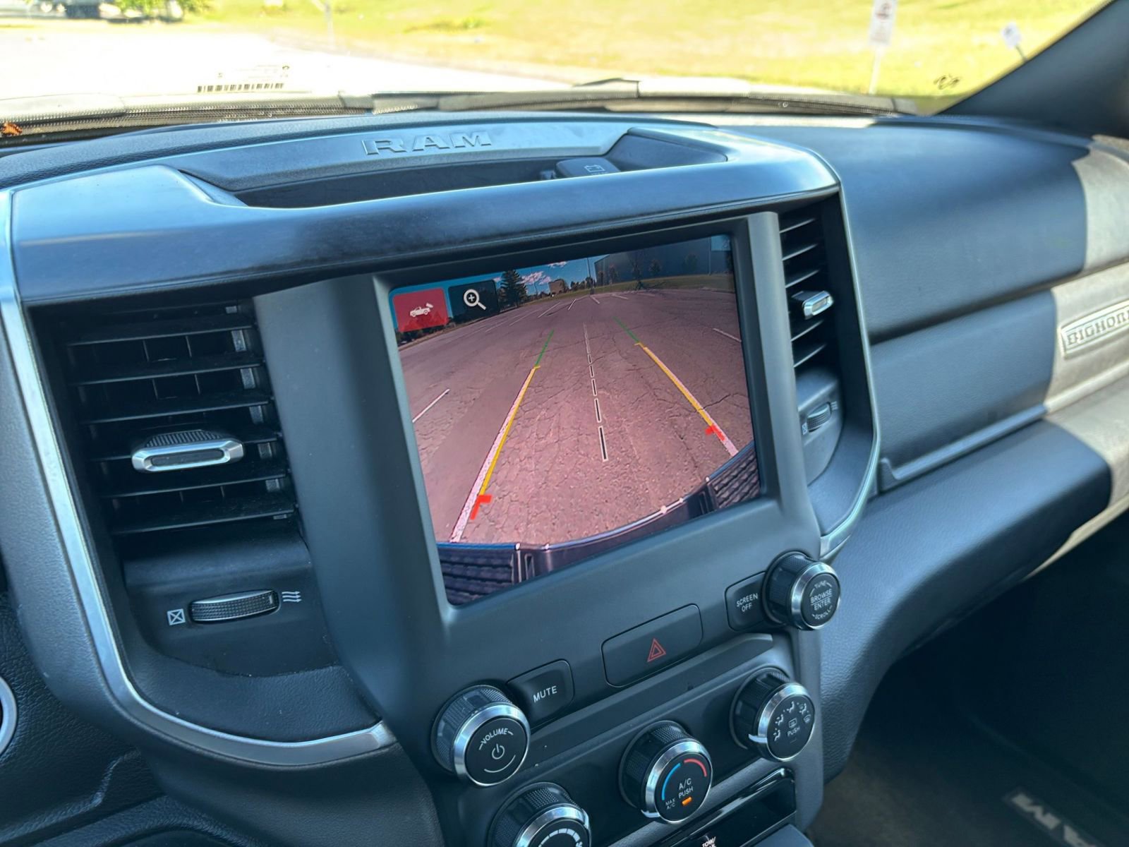 Thumbnail: 2024 RAM 2500 - 17