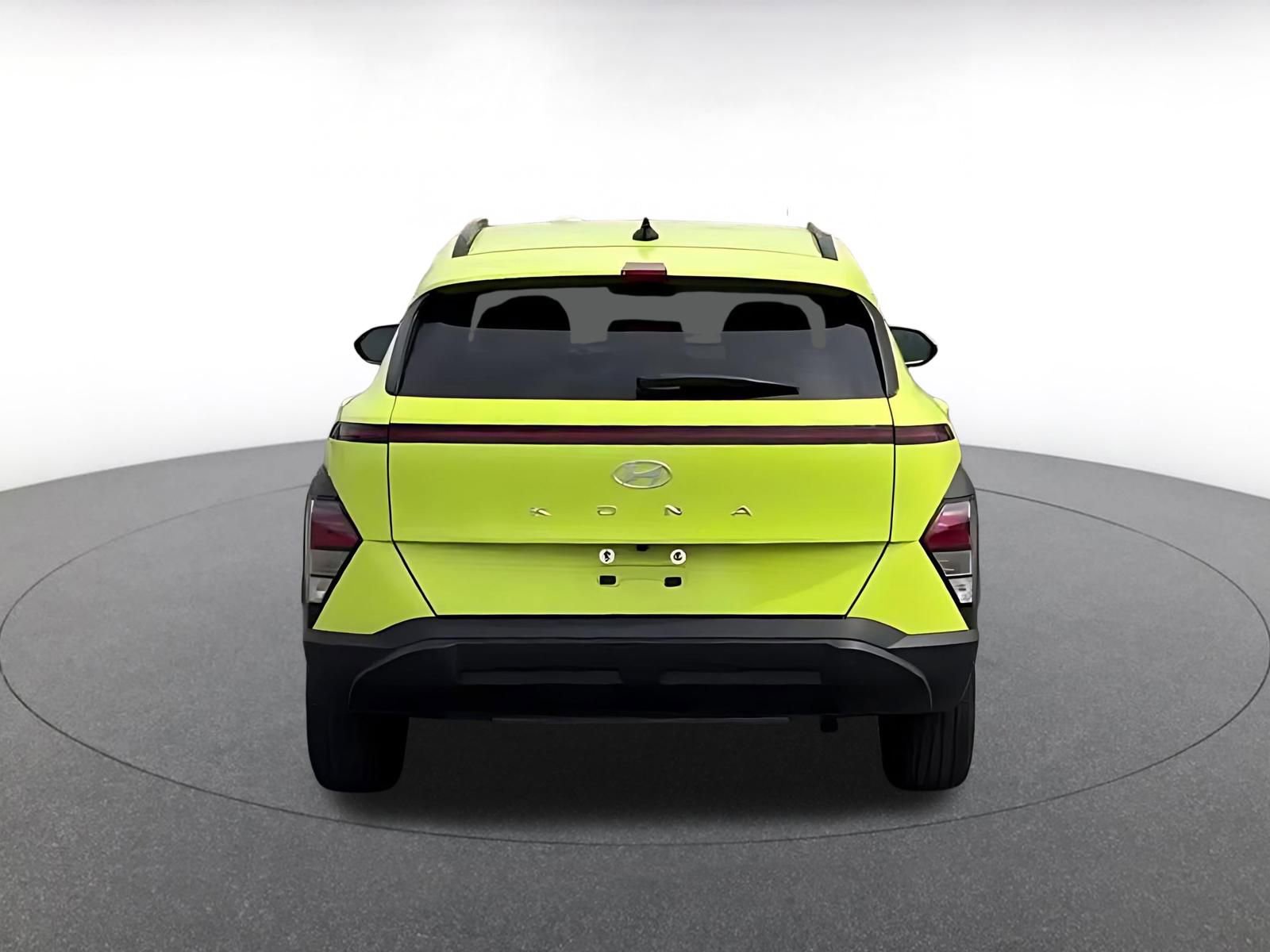 Thumbnail: 2025 Hyundai Kona - 12