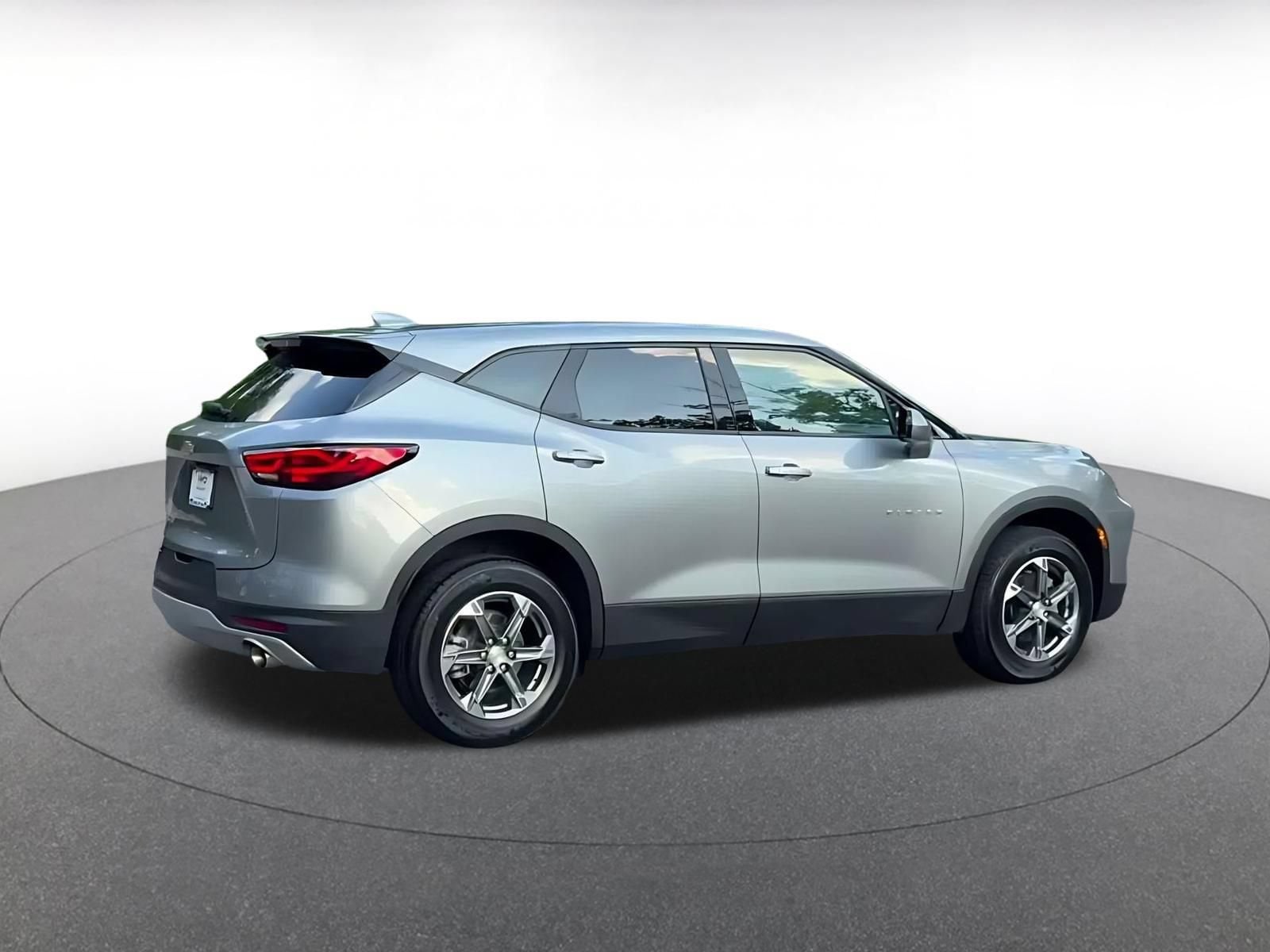 Thumbnail: 2025 Chevrolet Blazer - 13