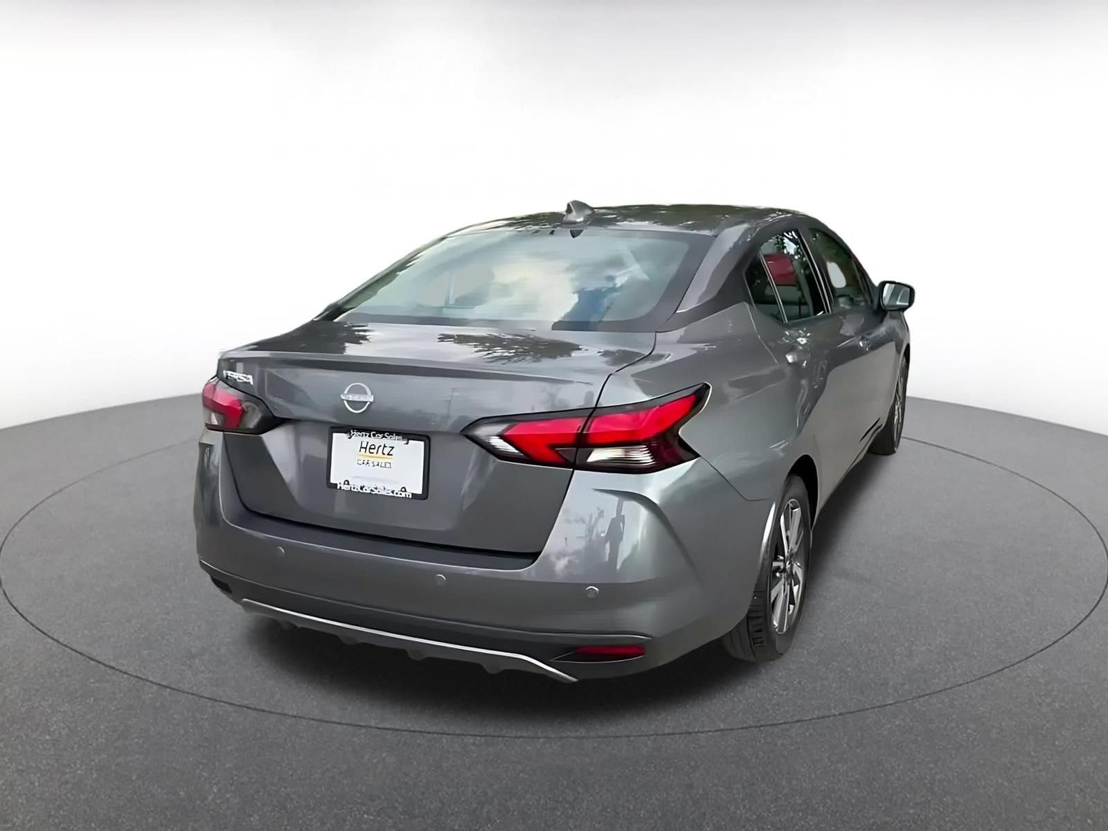 Thumbnail: 2025 Nissan Versa - 11