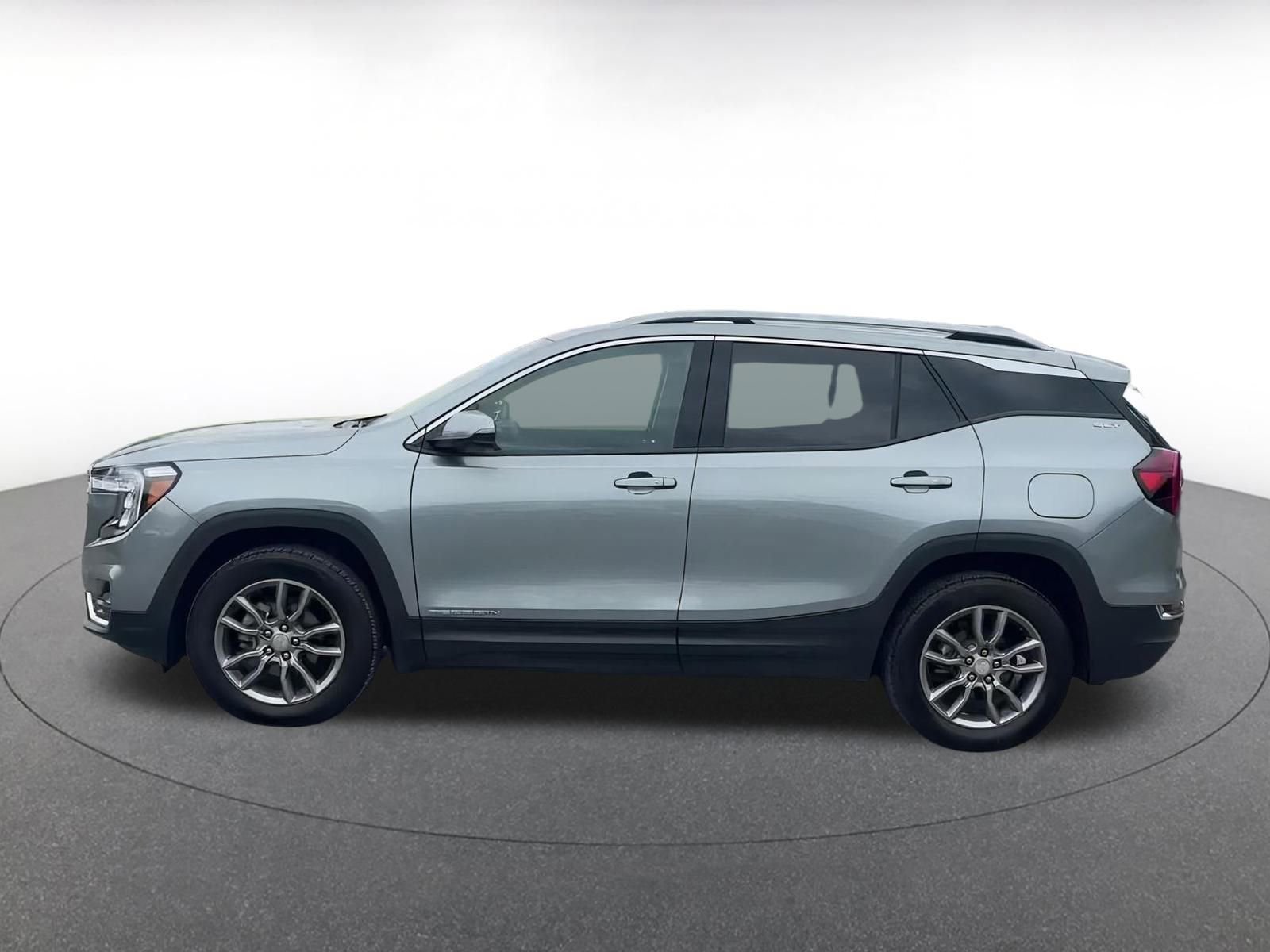 Thumbnail: 2024 GMC Terrain - 11