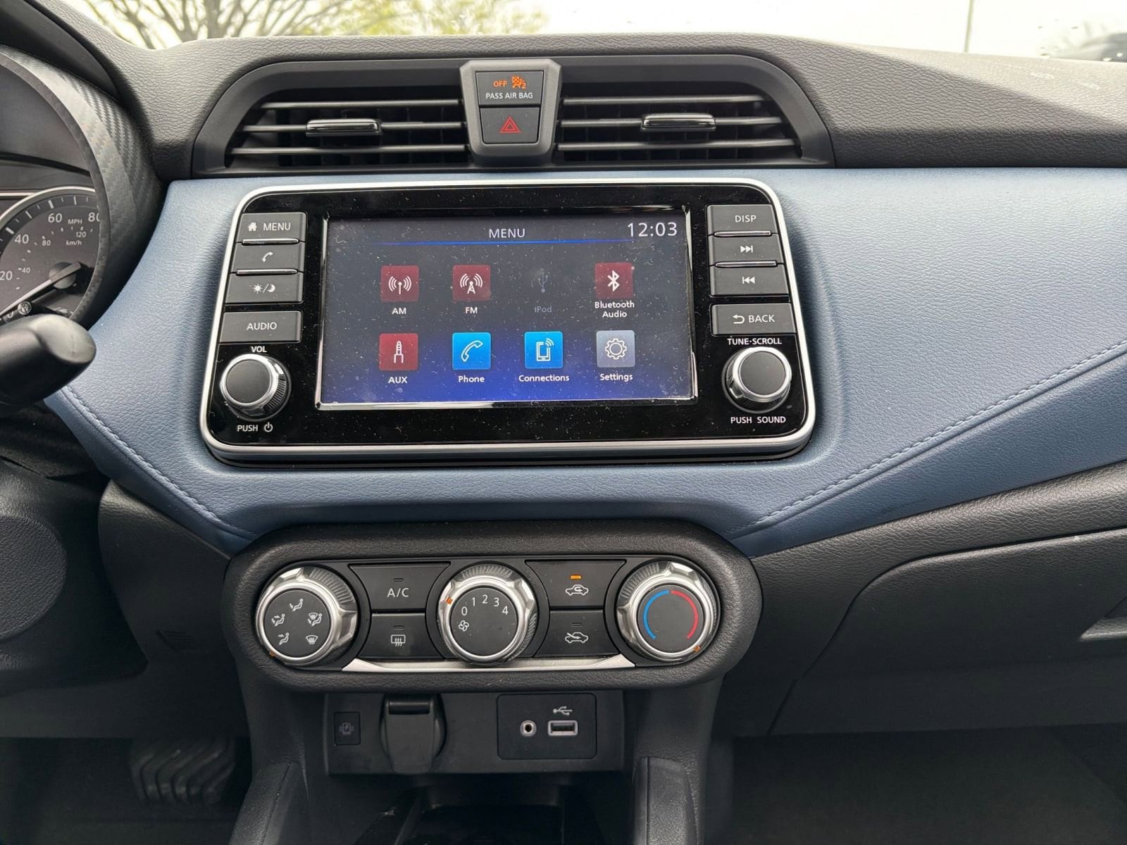 Thumbnail: 2025 Nissan Versa - 17