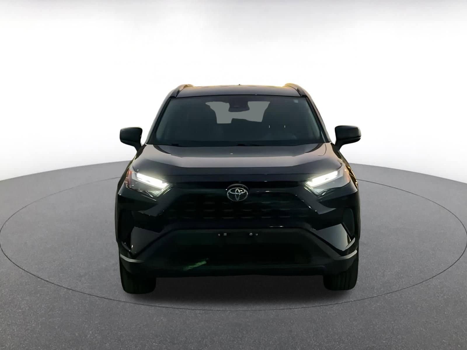Thumbnail: 2025 Toyota RAV4 - 4