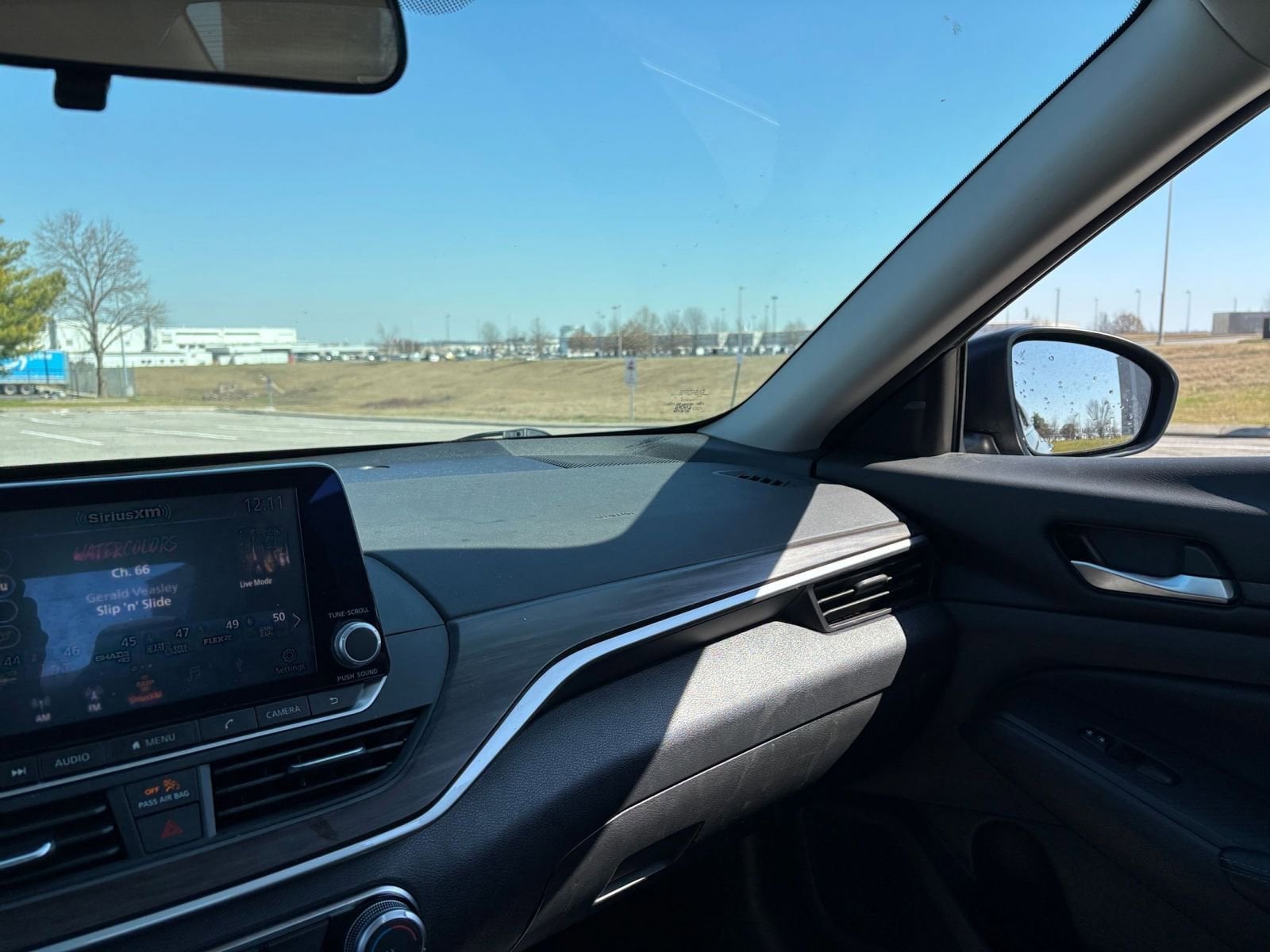 Thumbnail: 2025 Nissan Altima - 35