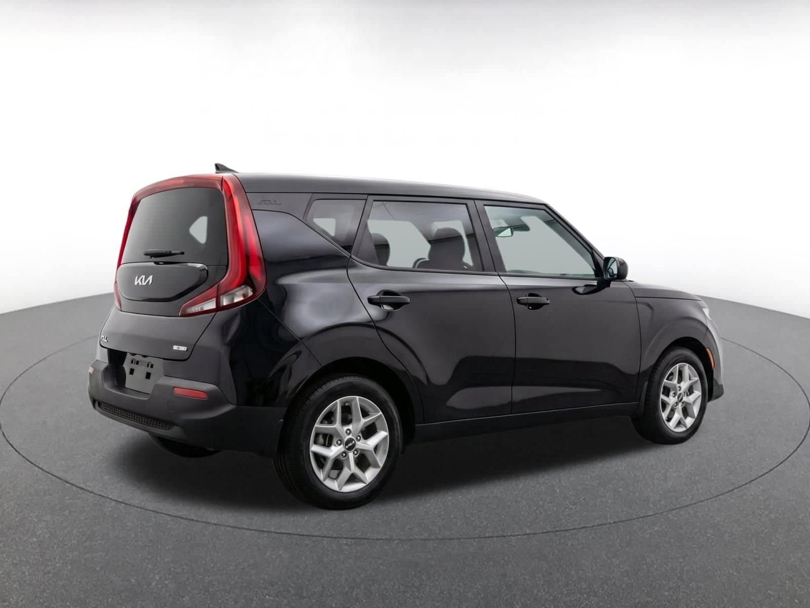 Thumbnail: 2025 Kia Soul - 9