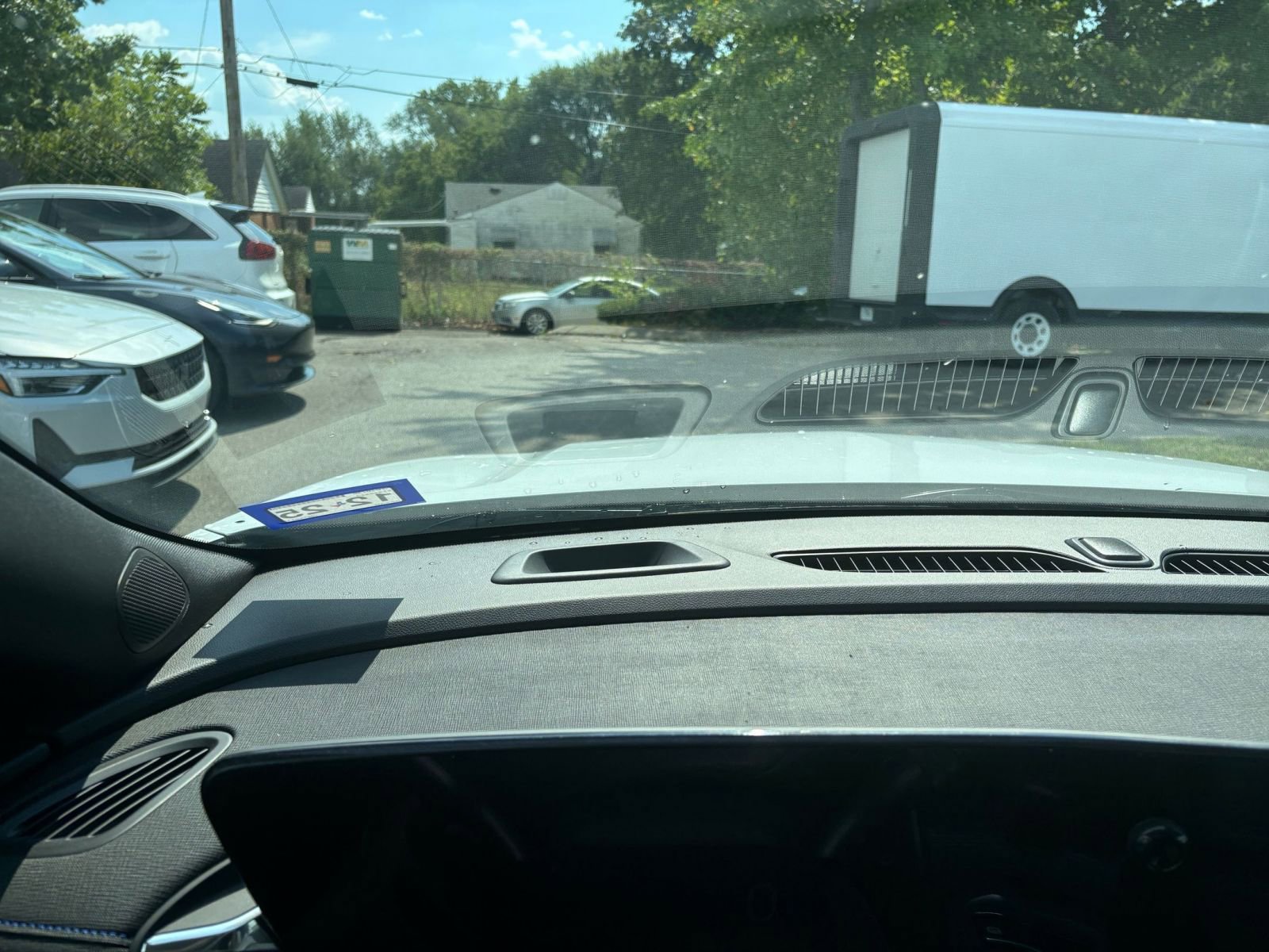 Thumbnail: 2025 Buick Envista - 32