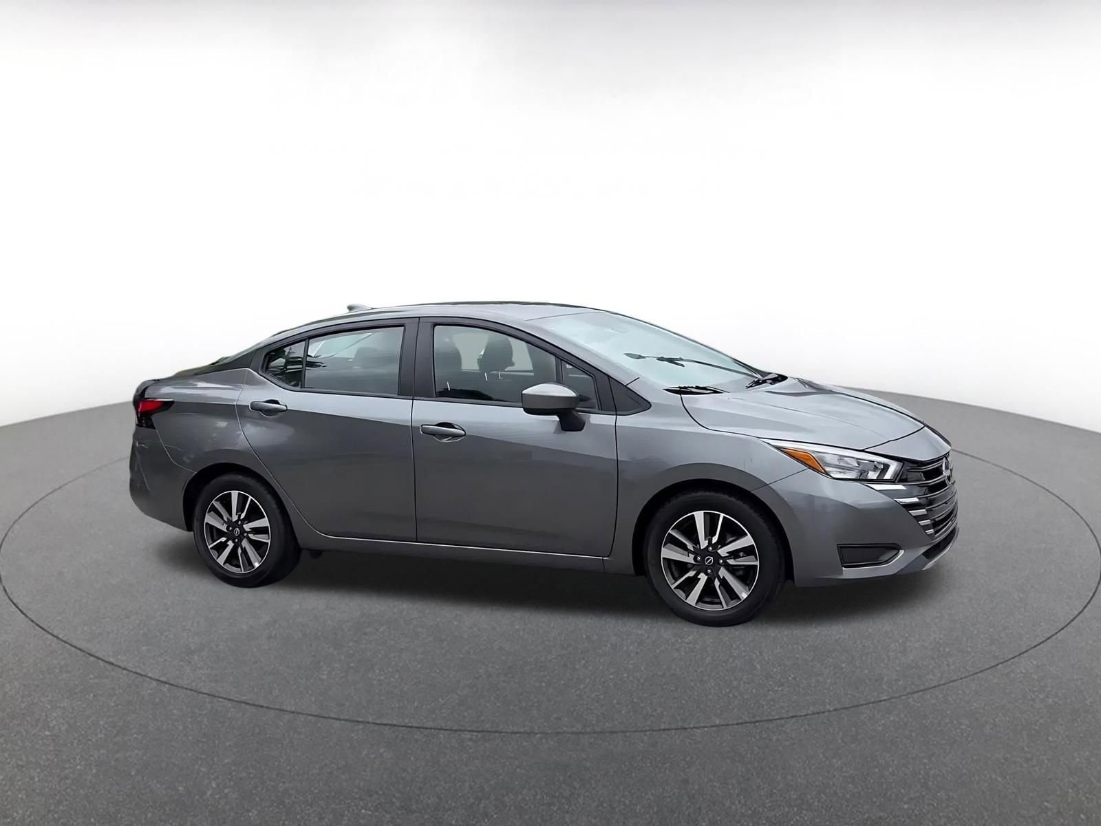 Thumbnail: 2025 Nissan Versa - 2