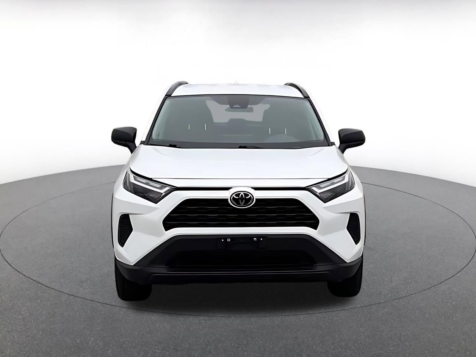 Thumbnail: 2025 Toyota RAV4 - 3