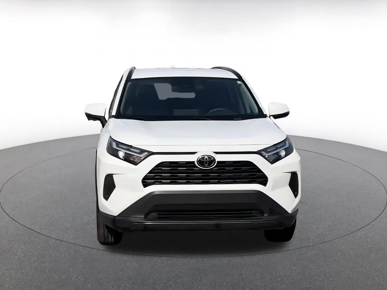 Thumbnail: 2025 Toyota RAV4 - 4