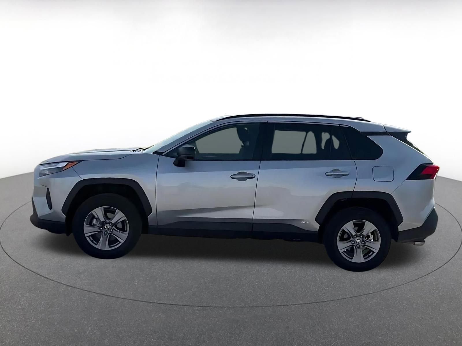 Thumbnail: 2025 Toyota RAV4 - 9