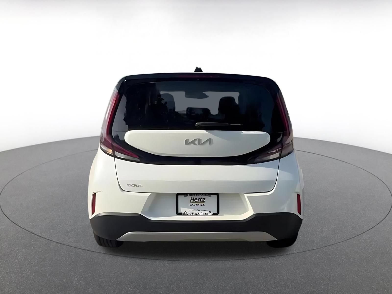Thumbnail: 2025 Kia Soul - 12