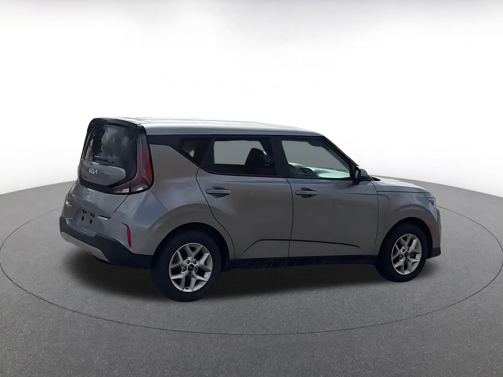 Thumbnail: 2025 Kia Soul - 15