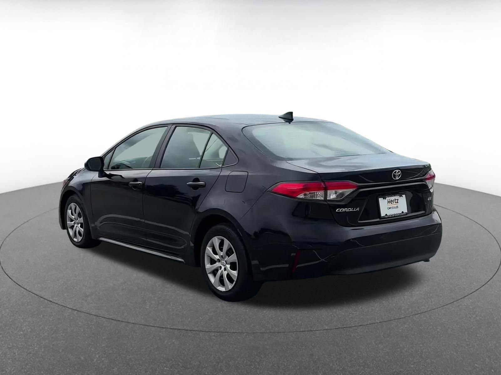 Thumbnail: 2023 Toyota Corolla - 11