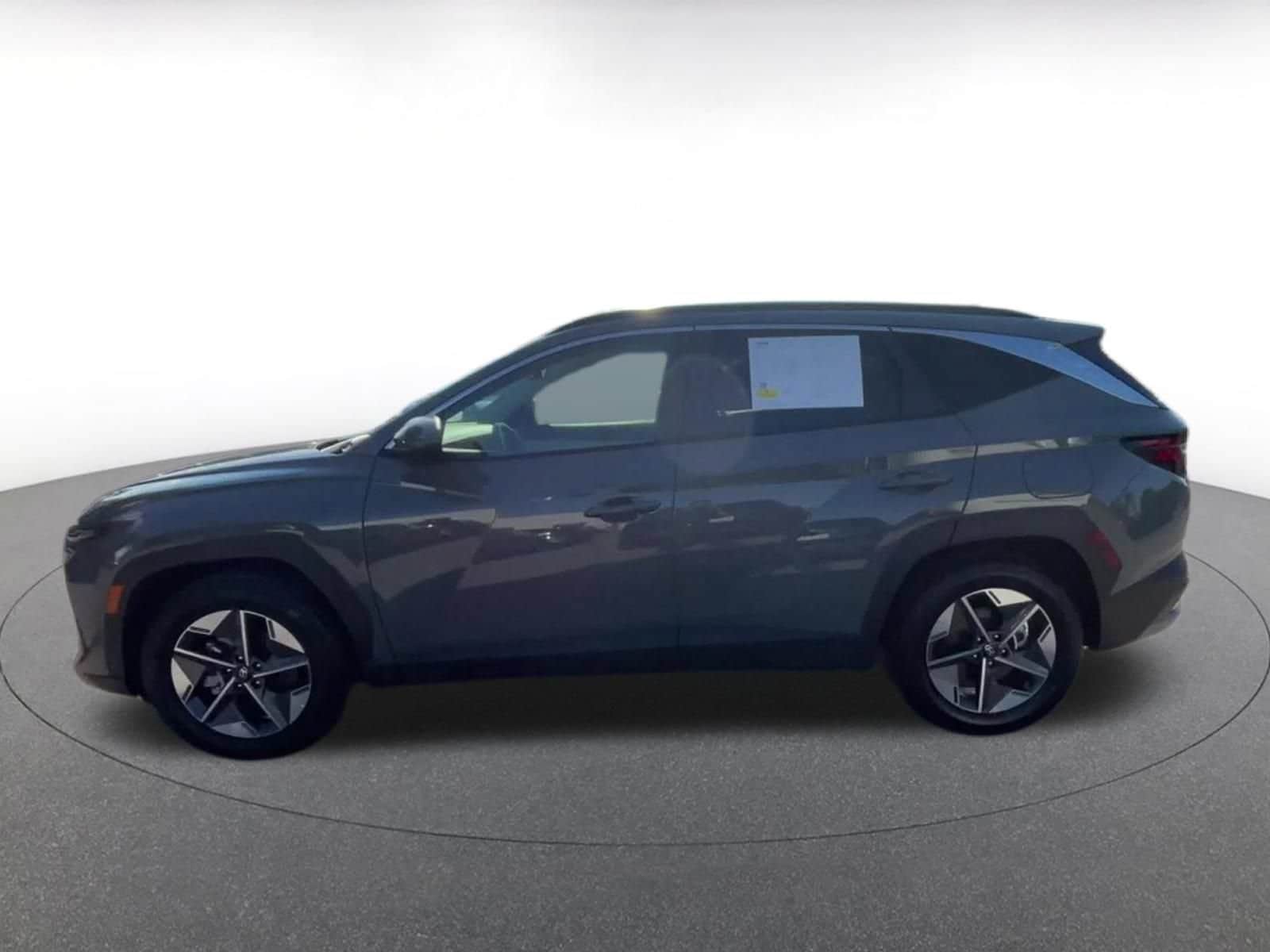 Thumbnail: 2026 Hyundai Tucson - 9