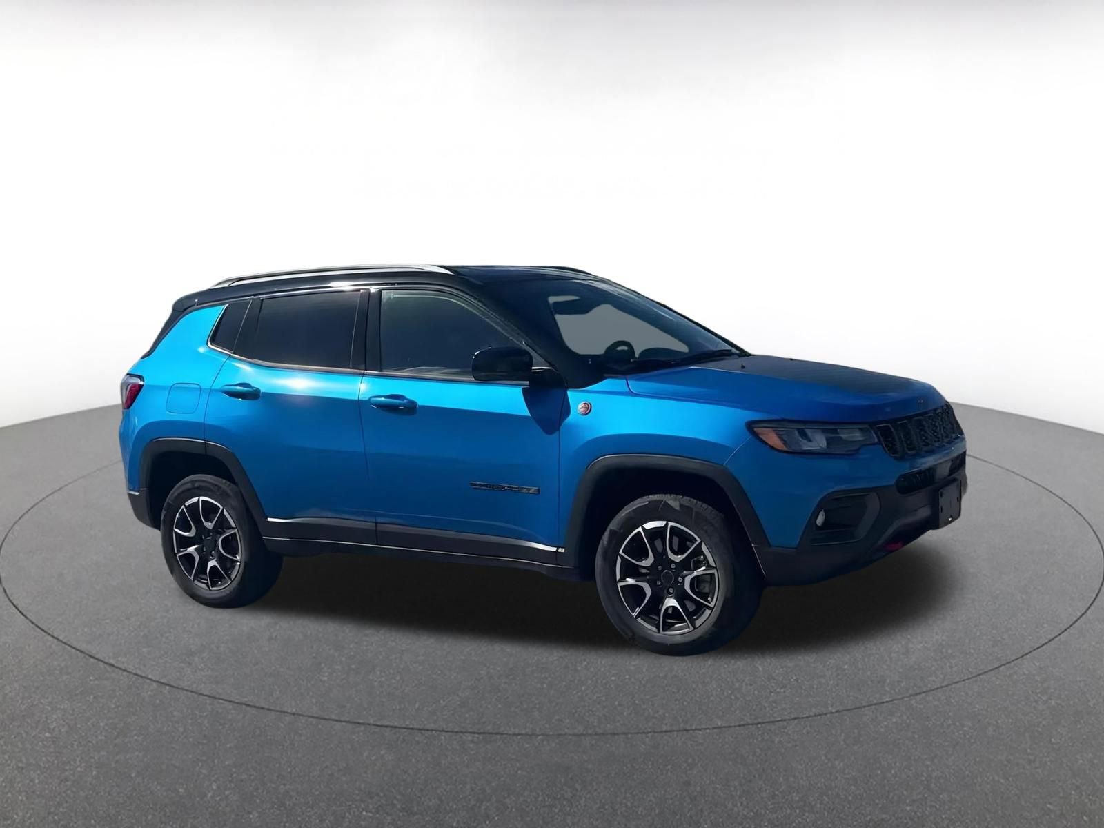 Thumbnail: 2025 Jeep Compass - 2