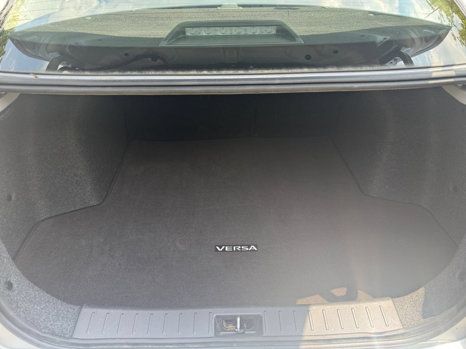 Thumbnail: 2025 Nissan Versa - 29