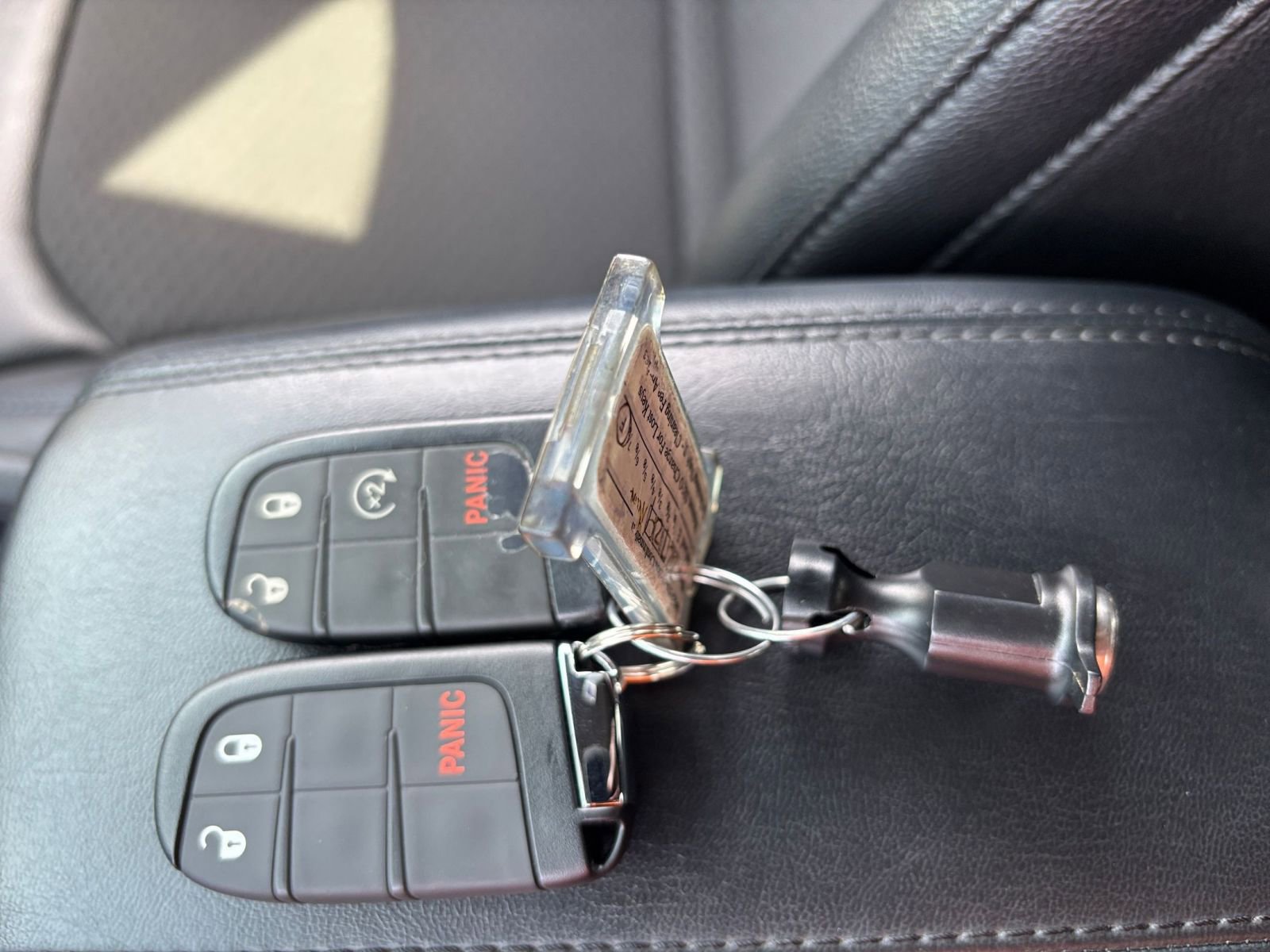 Thumbnail: 2025 Jeep Compass - 21