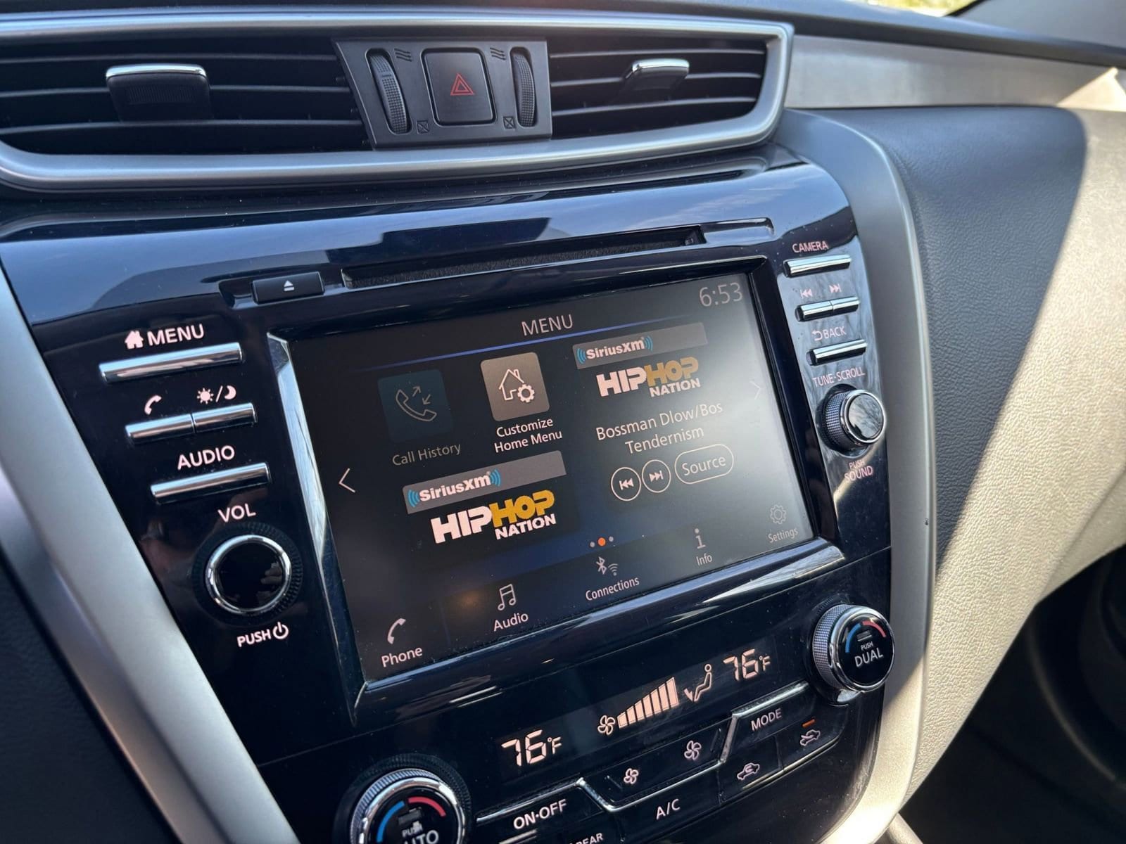 Thumbnail: 2023 Nissan Murano - 20