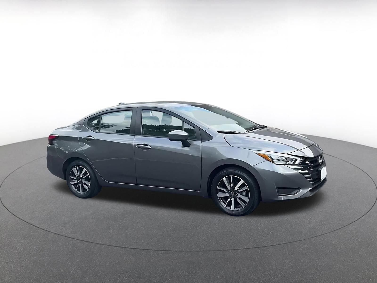Thumbnail: 2025 Nissan Versa - 2