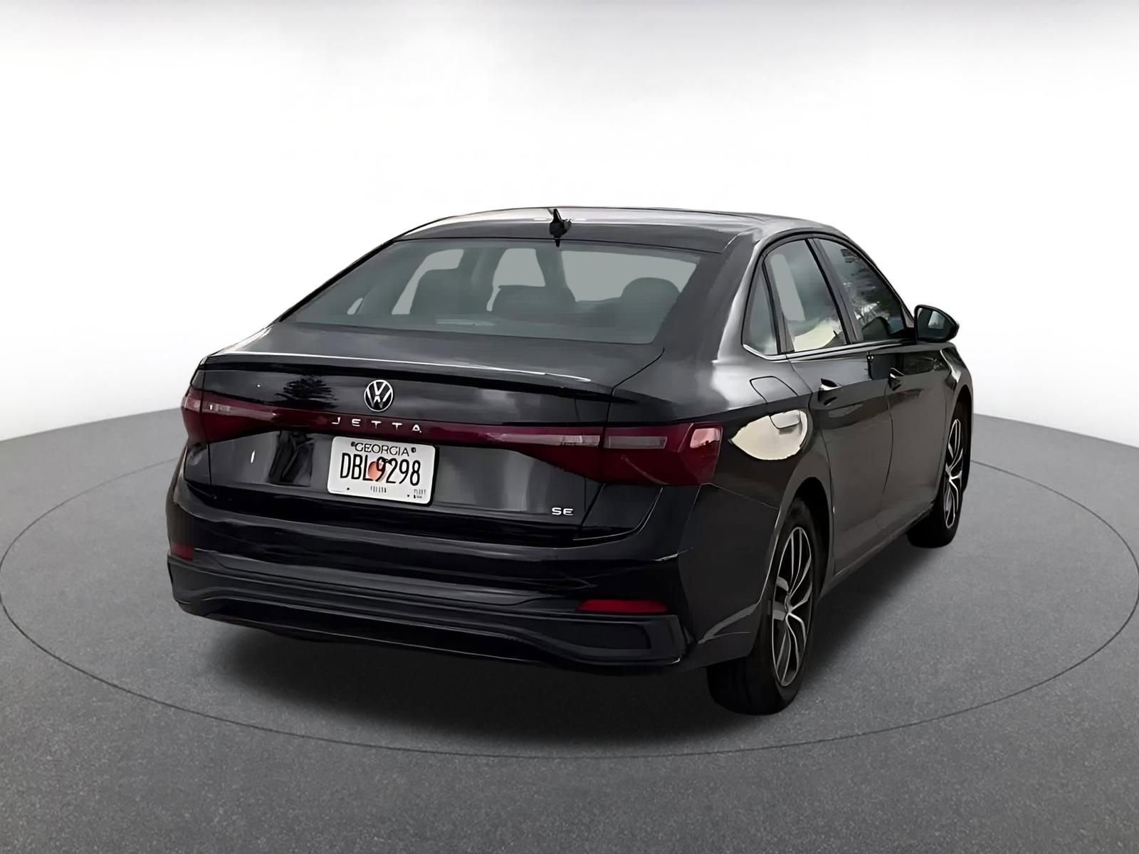 Thumbnail: 2025 Volkswagen Jetta - 15