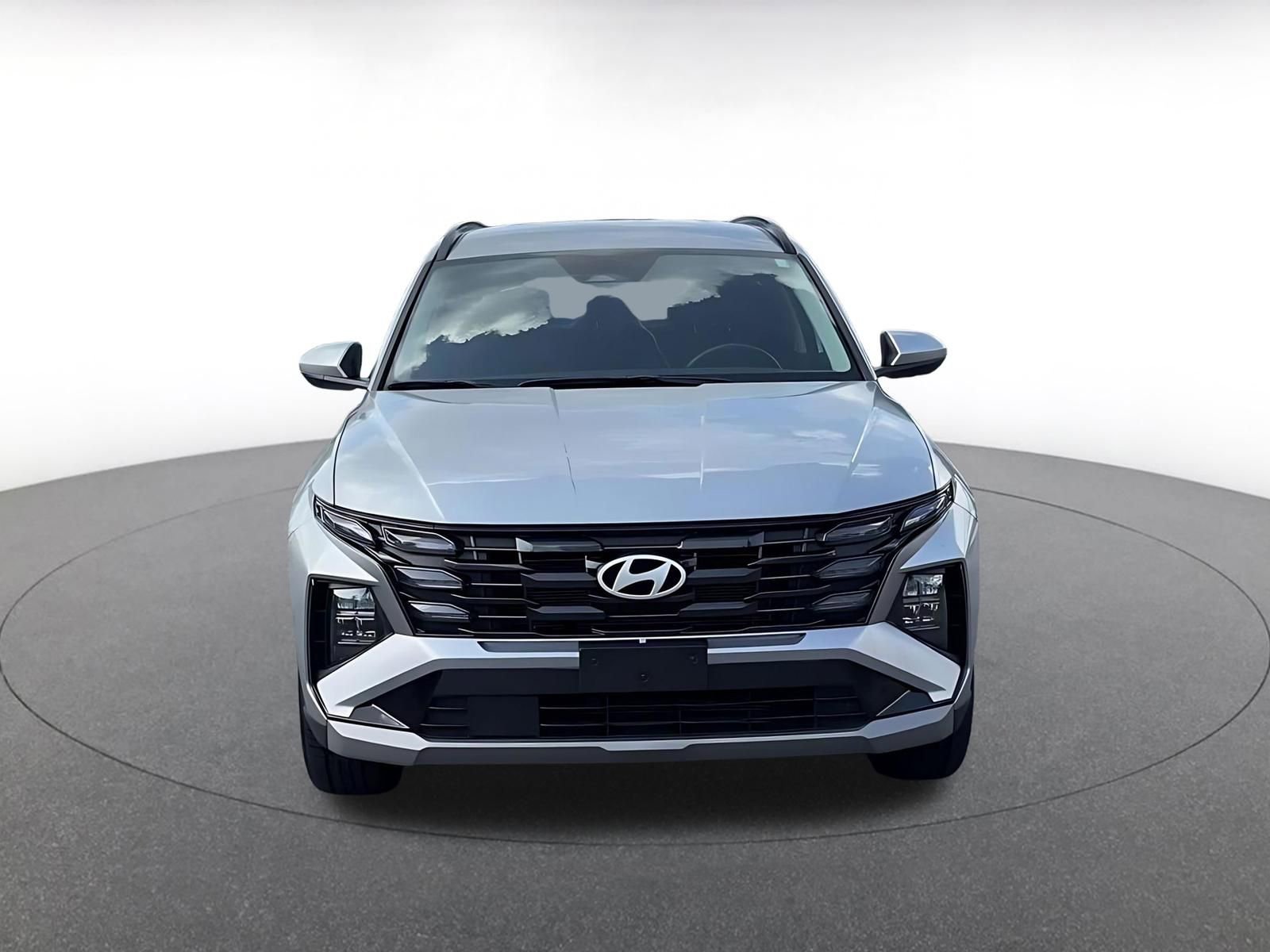 Thumbnail: 2025 Hyundai Tucson - 4