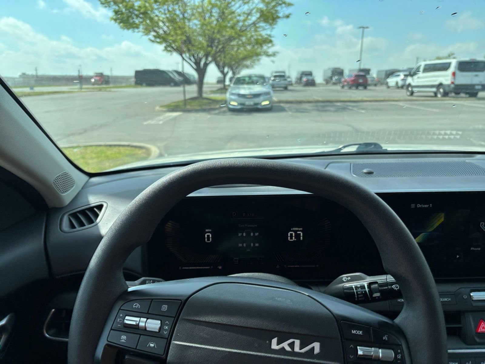 Thumbnail: 2025 Kia K4 - 33