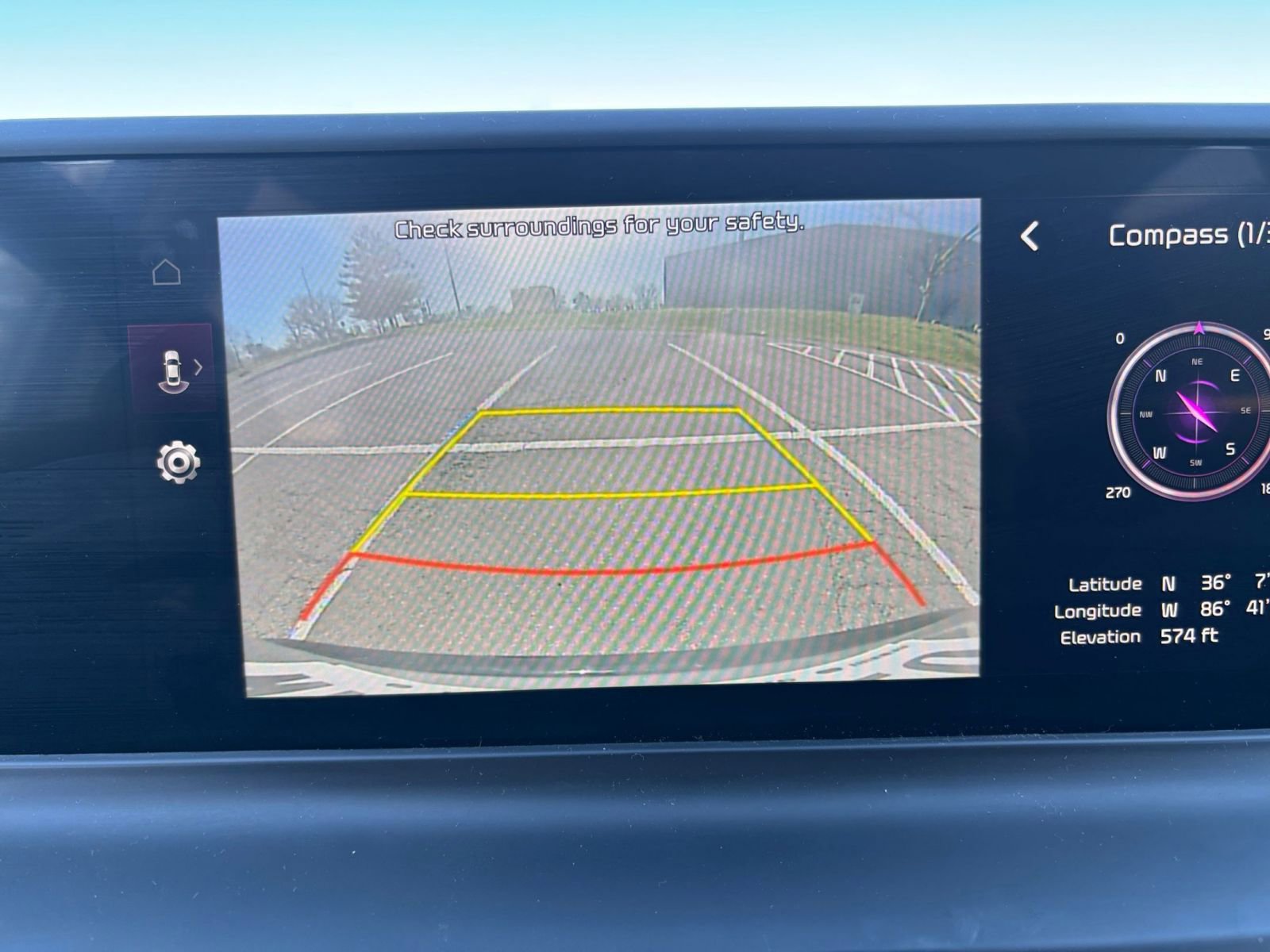 Thumbnail: 2025 Kia Seltos - 23