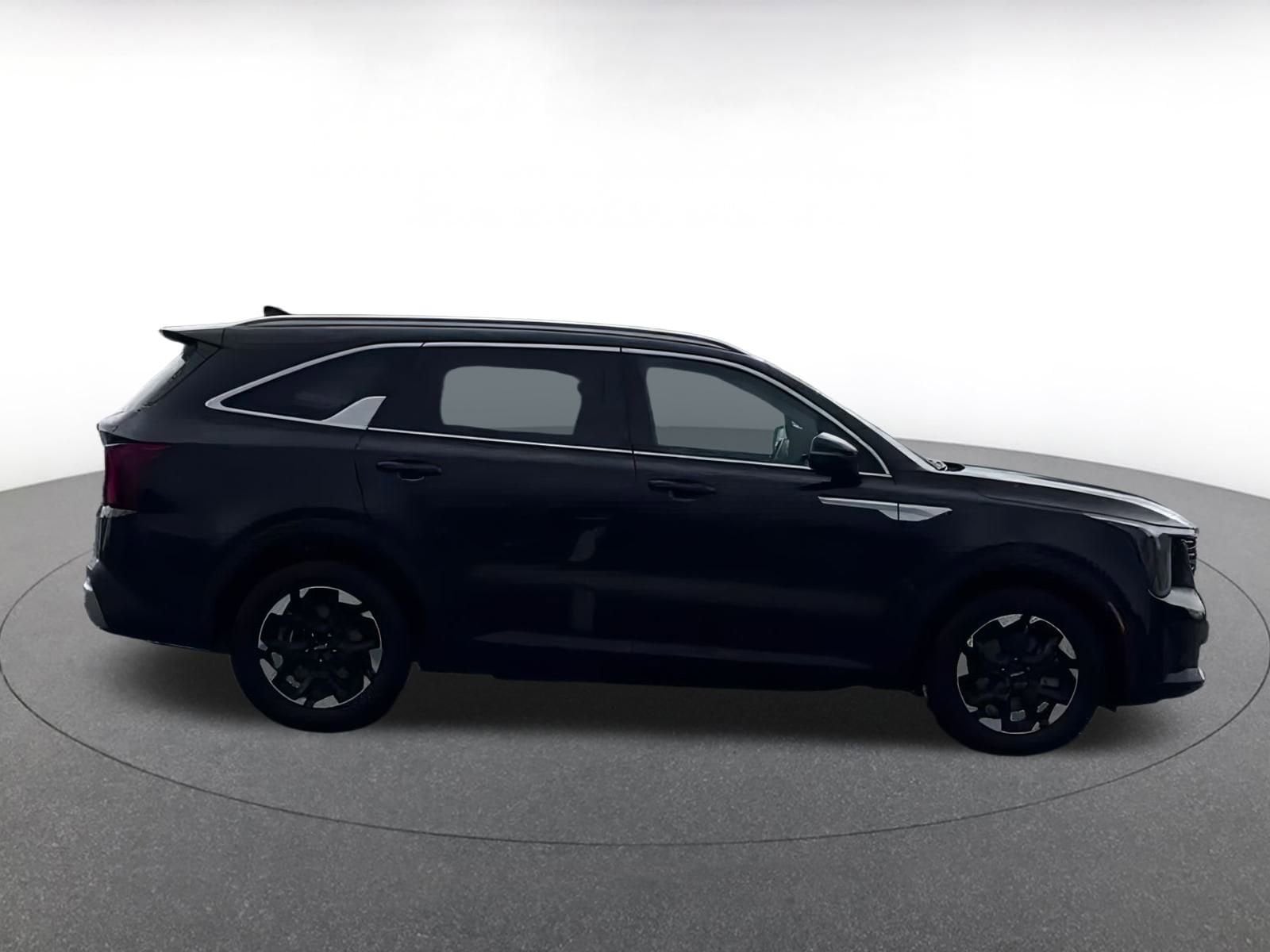 Thumbnail: 2024 Kia Sorento - 16