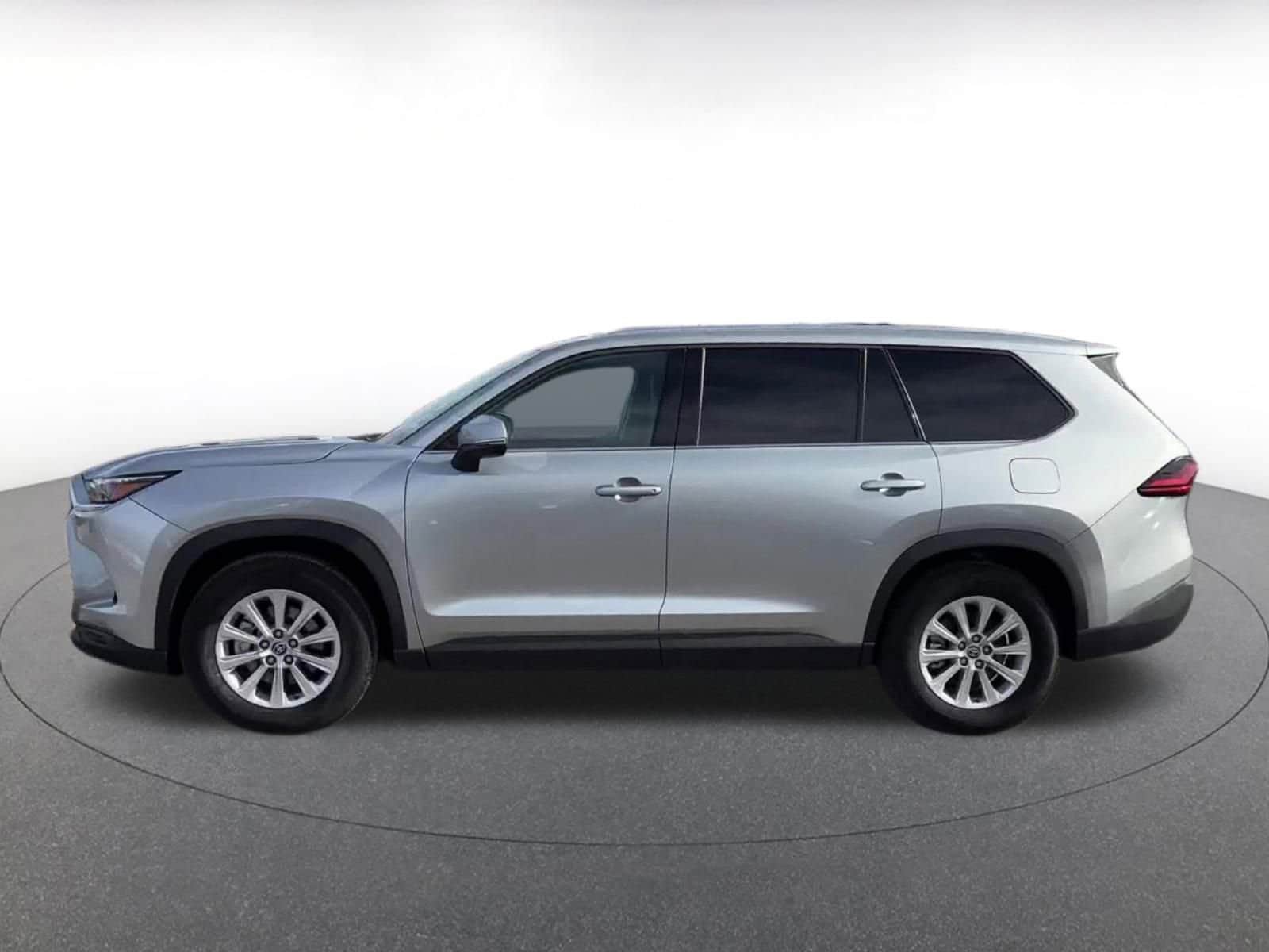 Thumbnail: 2025 Toyota Grand Highlander - 9