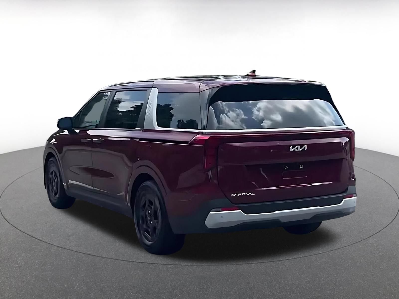 Thumbnail: 2026 Kia Carnival - 11