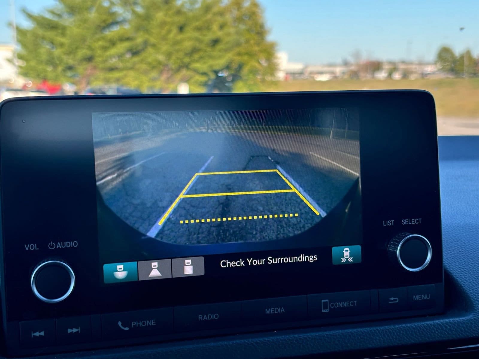 Thumbnail: 2025 Honda Civic - 17