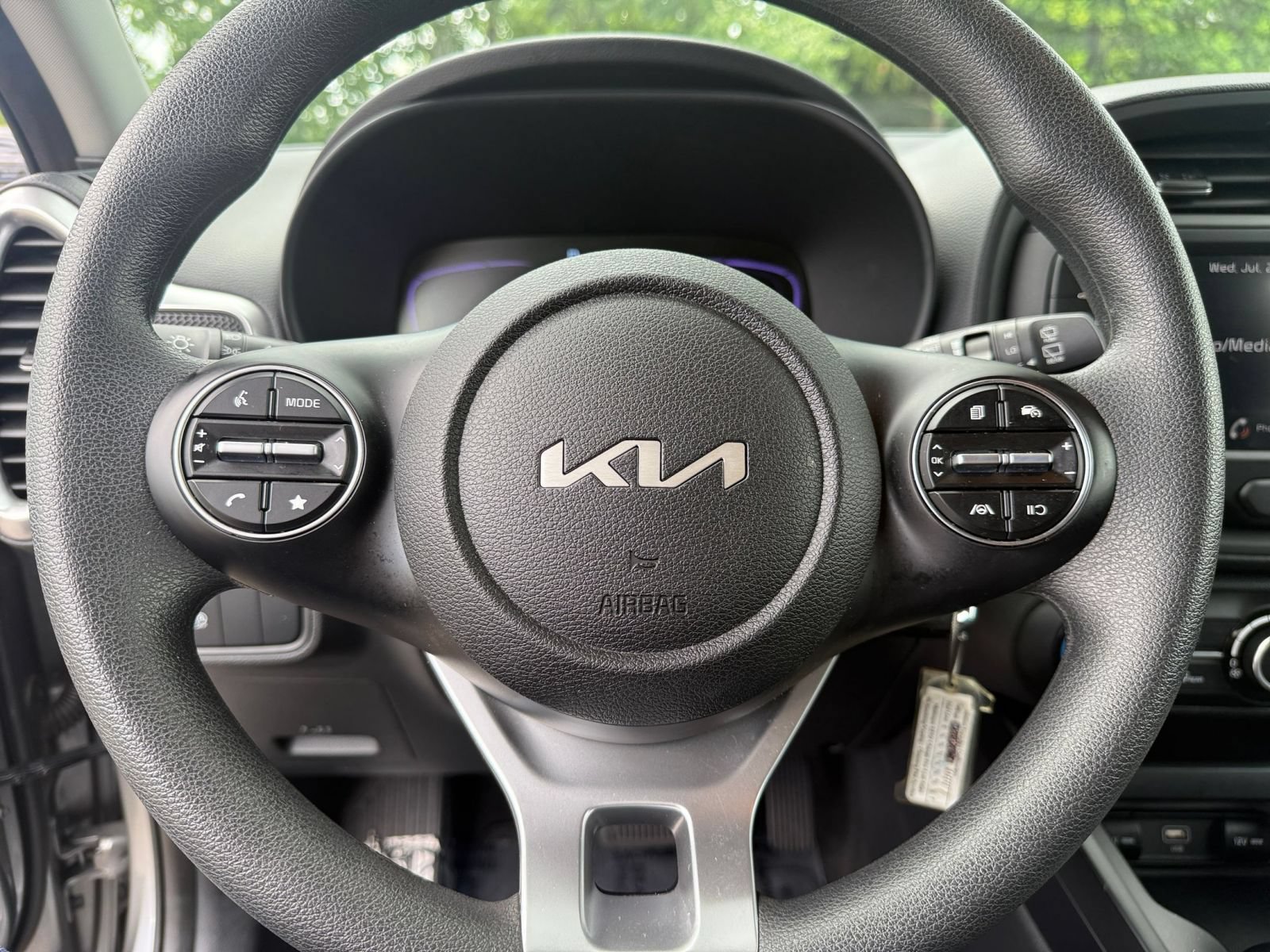 Thumbnail: 2025 Kia Soul - 25
