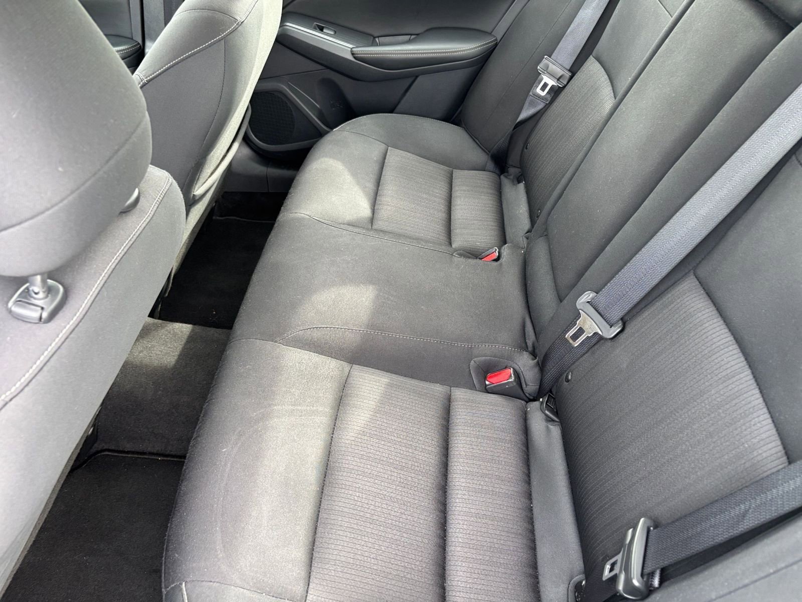 Thumbnail: 2025 Nissan Altima - 25