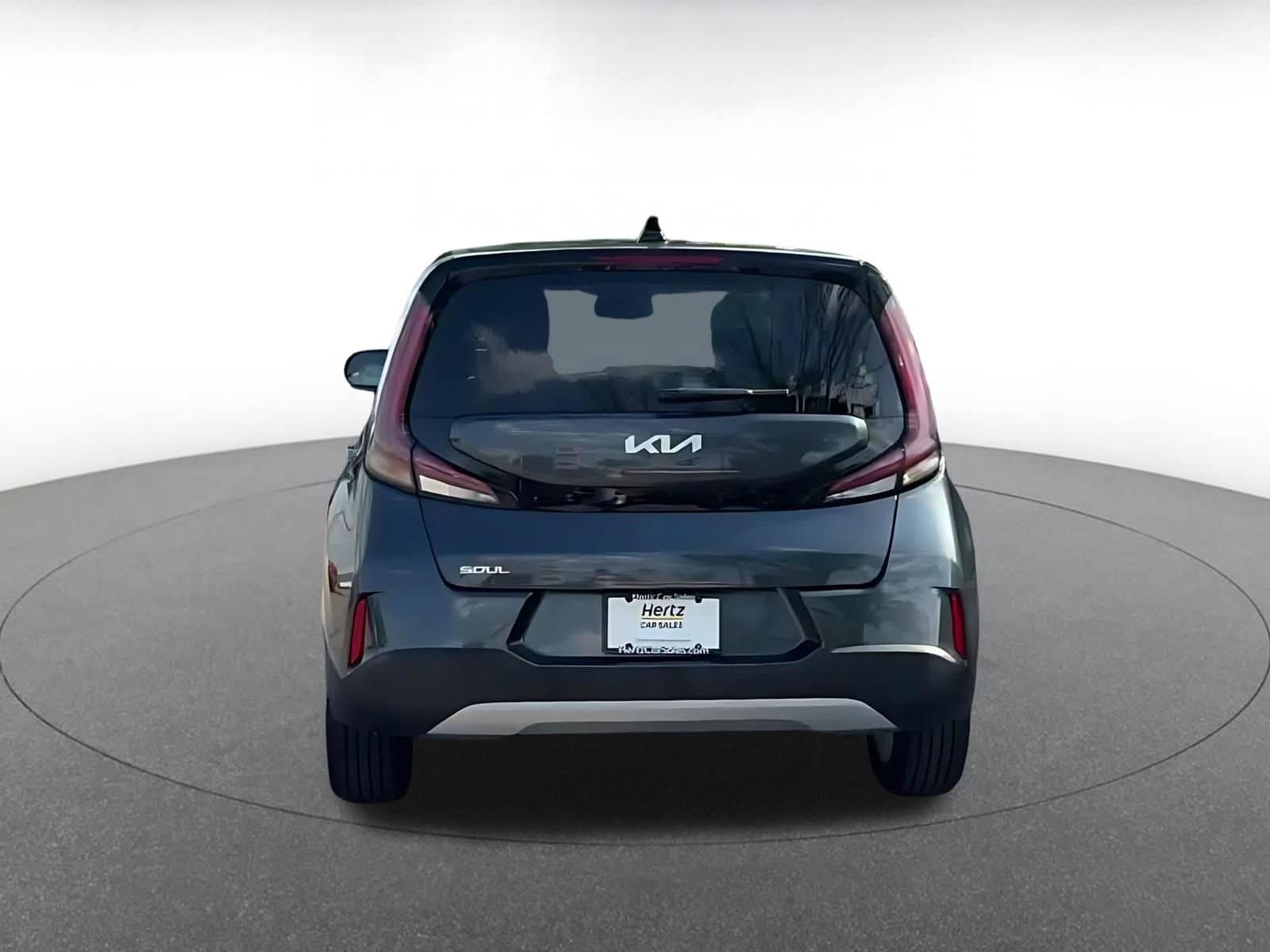 Thumbnail: 2025 Kia Soul - 10