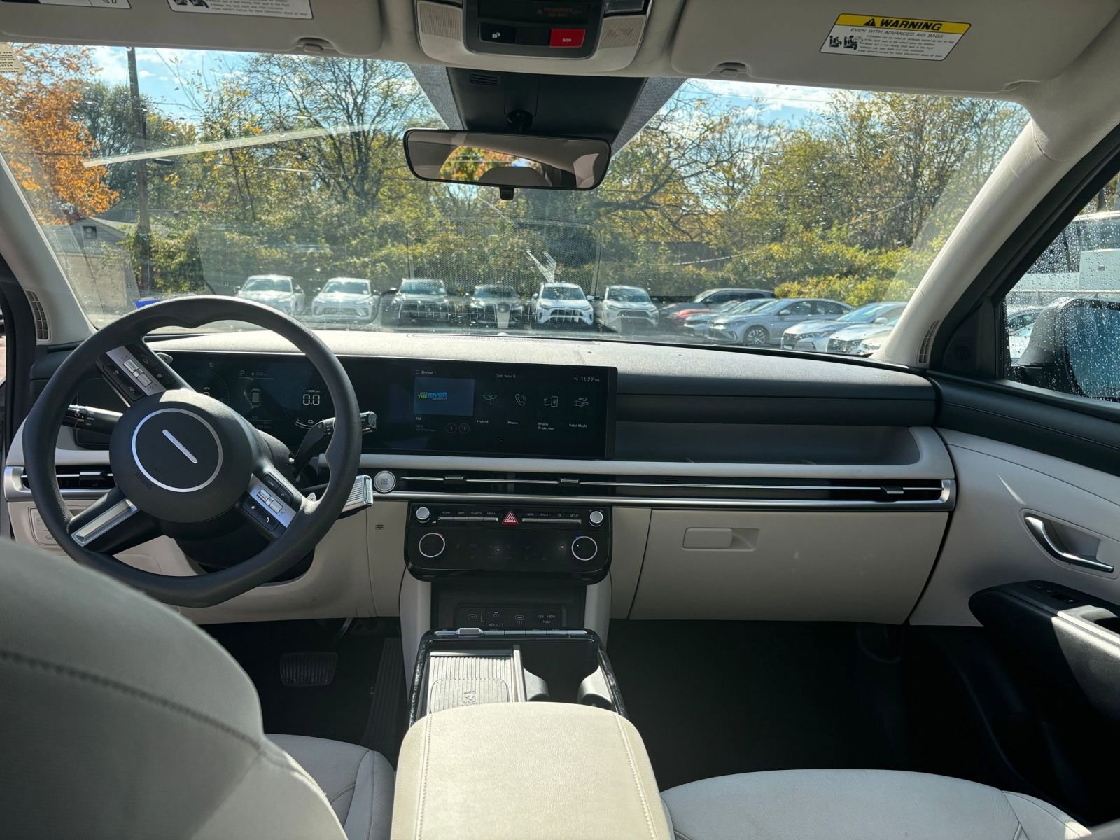 Thumbnail: 2025 Hyundai Tucson - 33