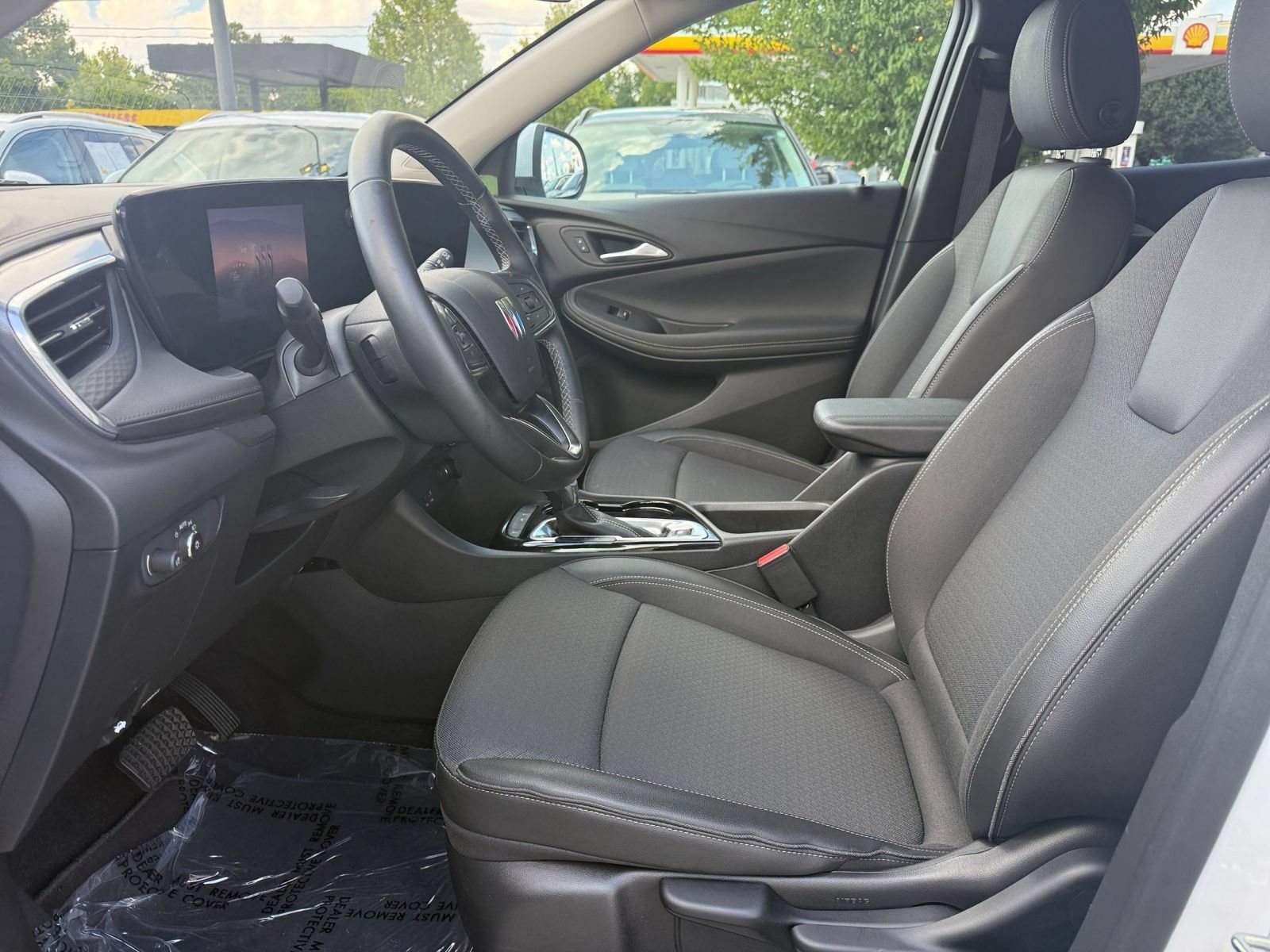 Thumbnail: 2026 Buick Encore GX - 25