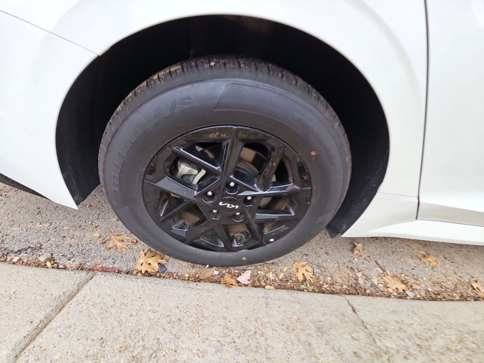 Thumbnail: 2025 Kia K5 - 9