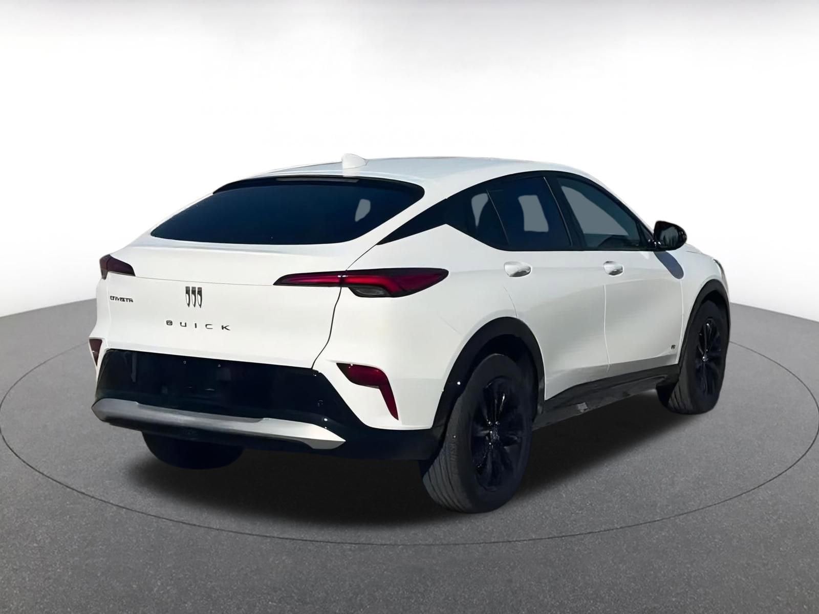 Thumbnail: 2025 Buick Envista - 14