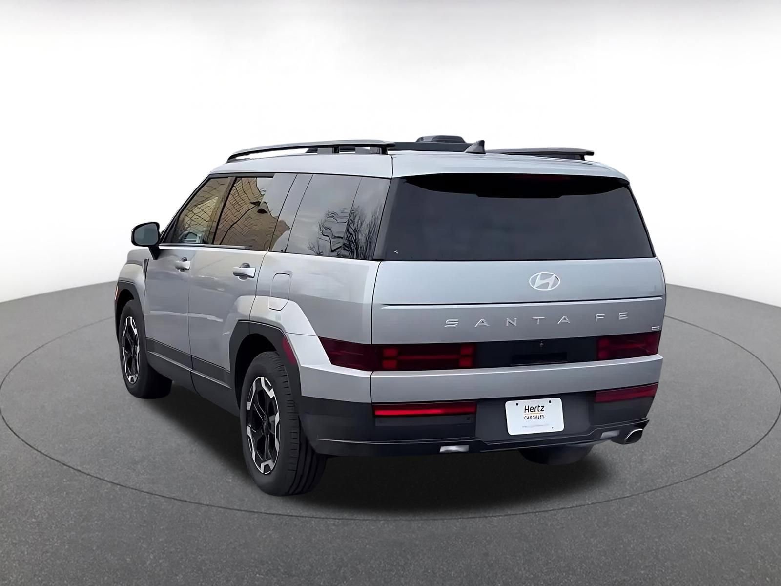 Thumbnail: 2025 Hyundai Santa Fe - 11