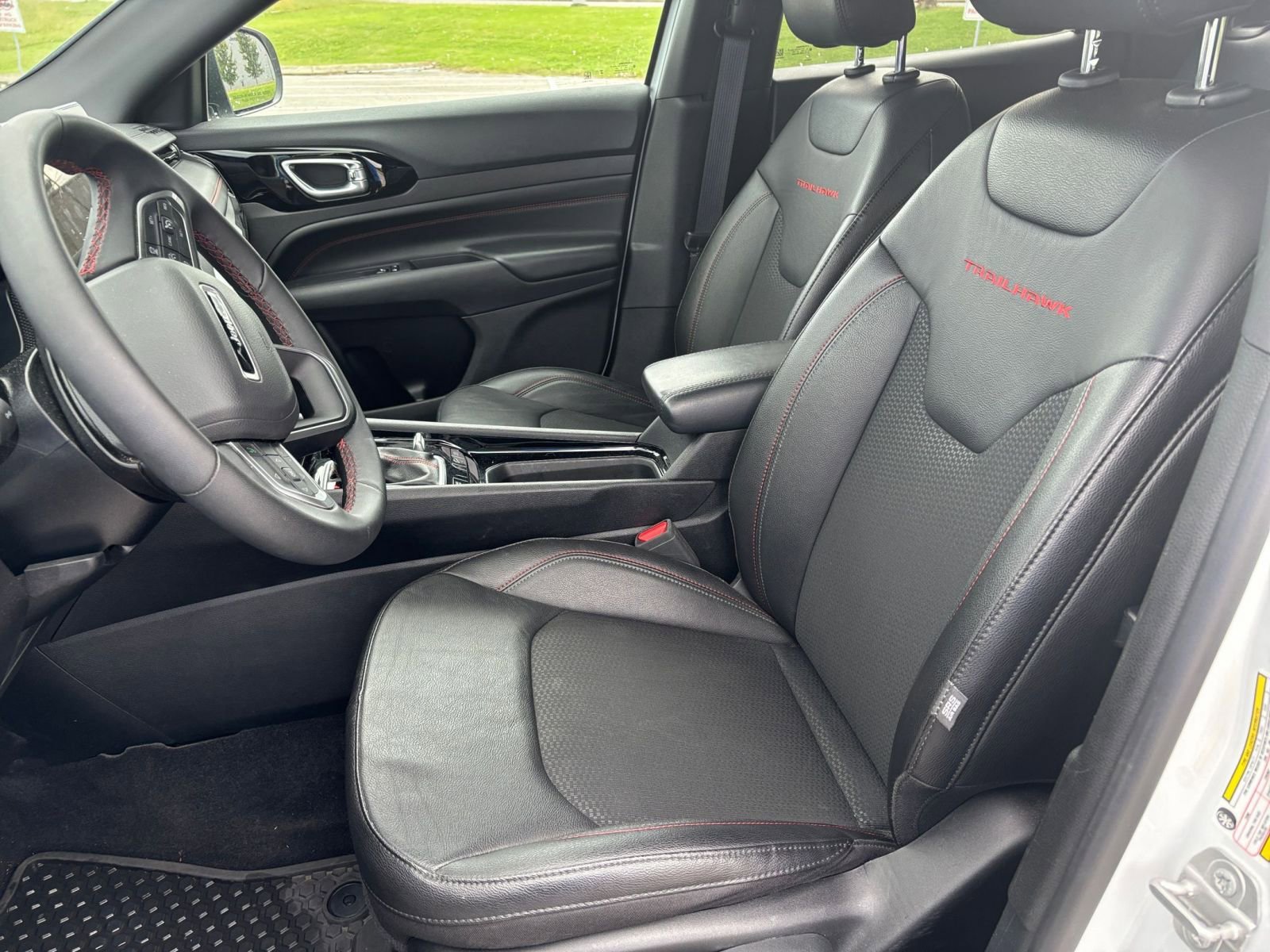 Thumbnail: 2025 Jeep Compass - 25