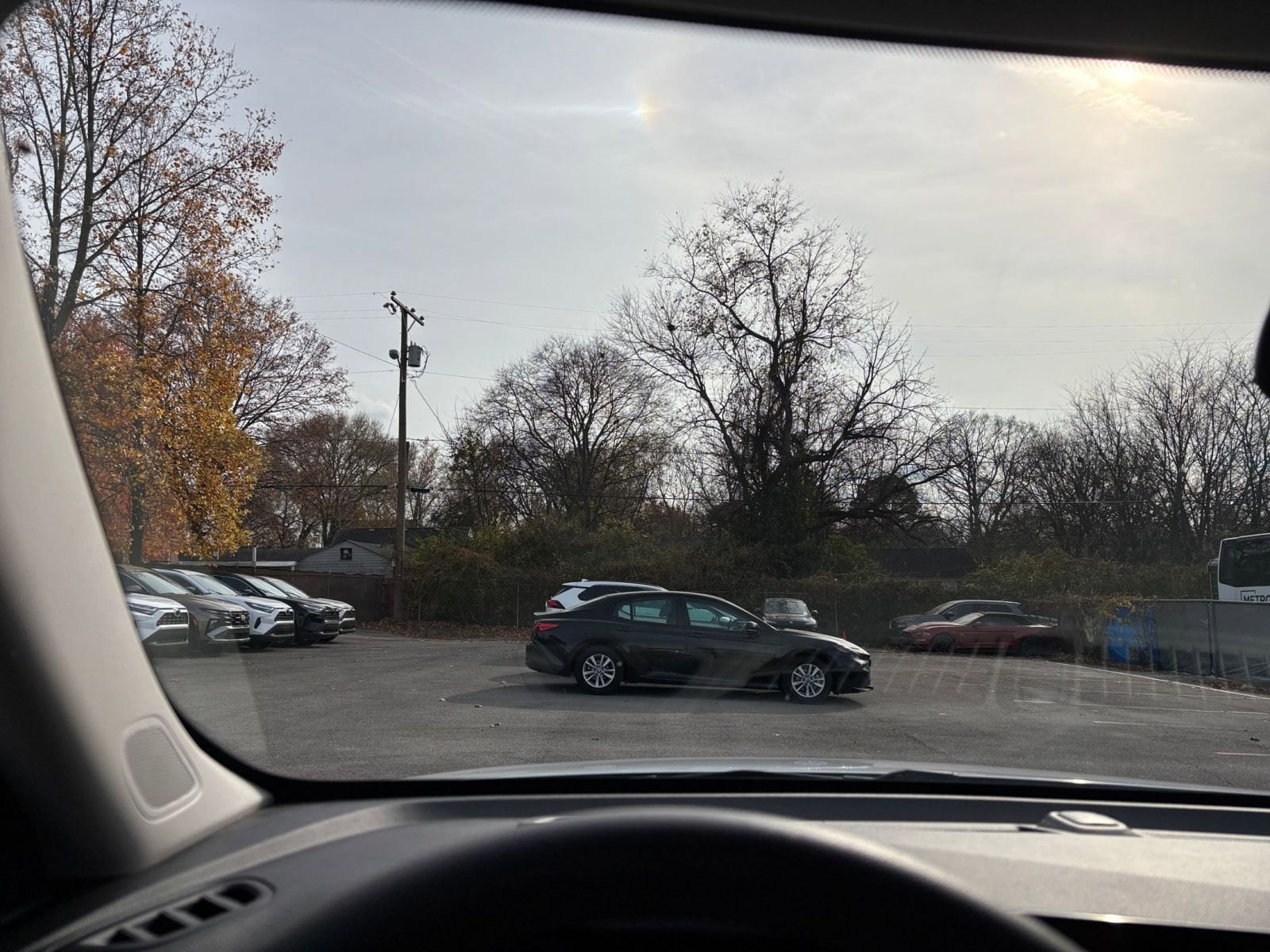 Thumbnail: 2025 Chevrolet TrailBlazer - 32