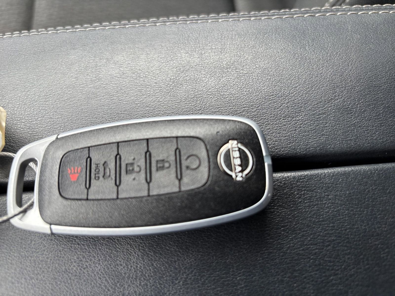 Thumbnail: 2025 Nissan Rogue - 27