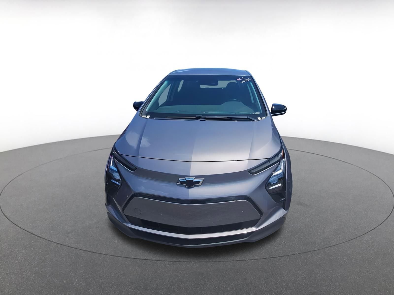 Thumbnail: 2023 Chevrolet Bolt EV - 1