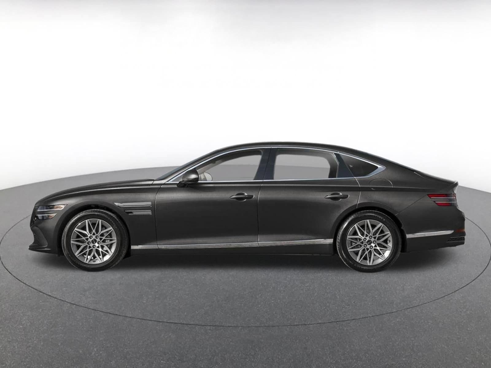 Thumbnail: 2026 Genesis G80 - 2