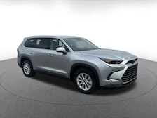 2025 Toyota Grand Highlander XLE -
                  Nashville, TN