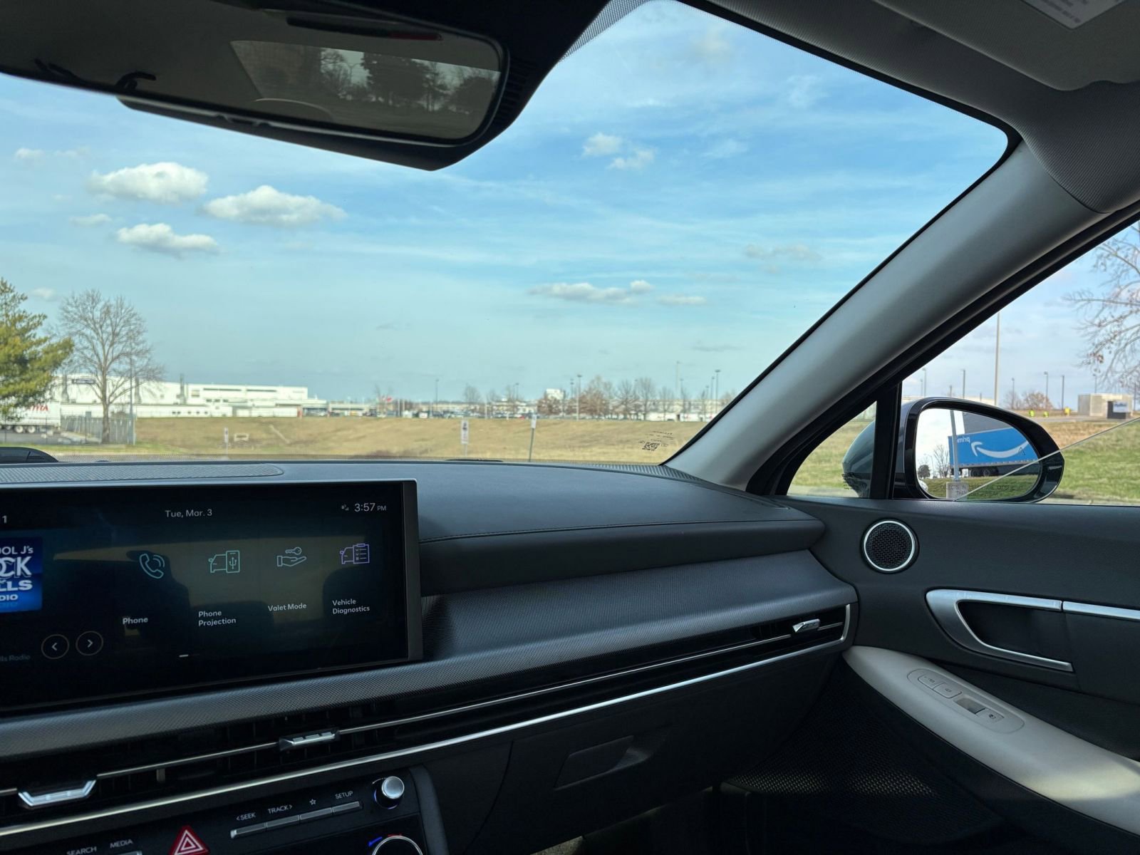 Thumbnail: 2025 Hyundai Sonata - 35