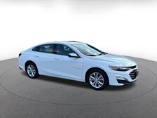 2024 Chevrolet Malibu LT -
                  Nashville, TN