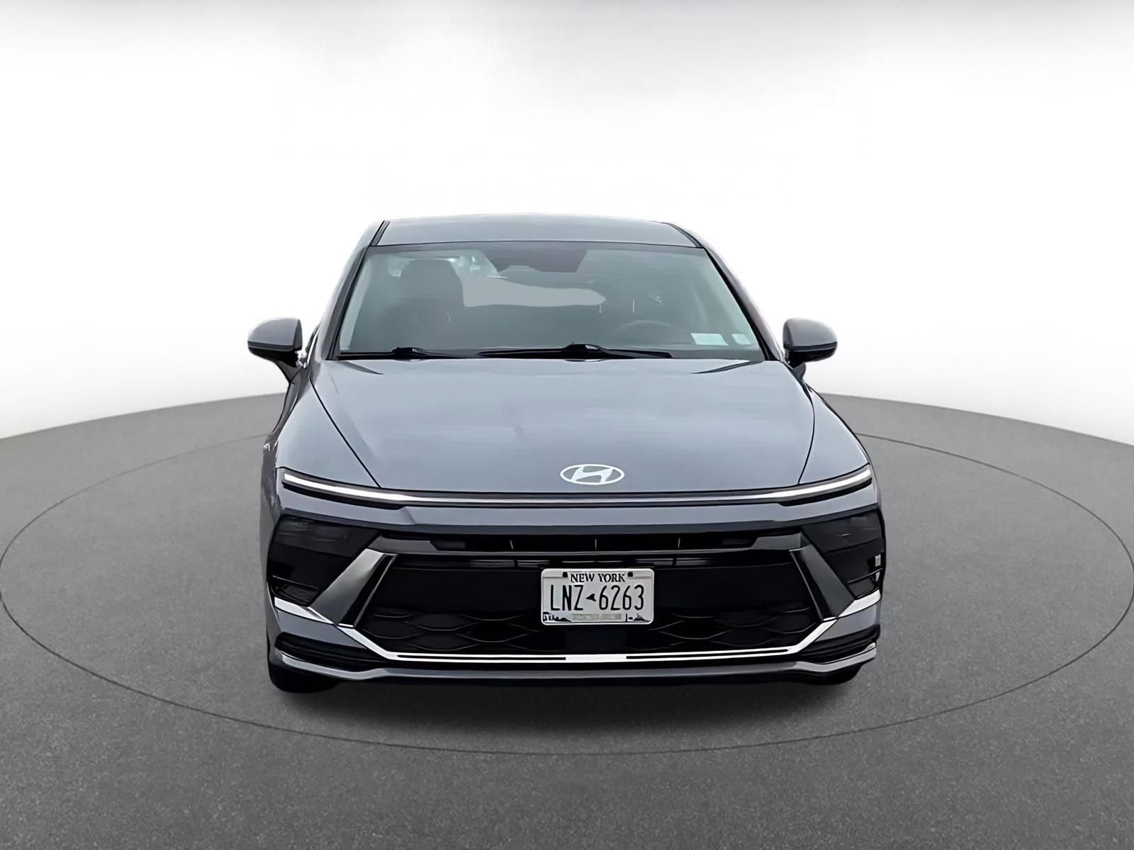 Thumbnail: 2025 Hyundai Sonata - 4